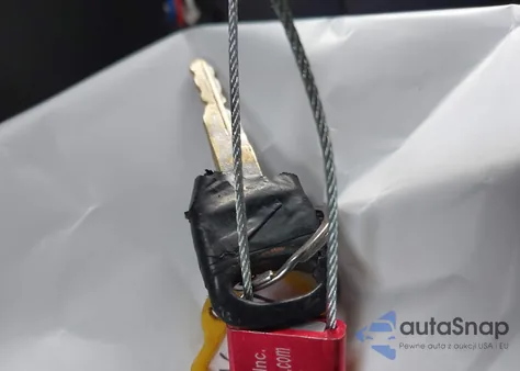 2008 Ford E-250 Commercial/Recreational z USA, uszkodzony, nr VIN 1FTNE24L18DA85250